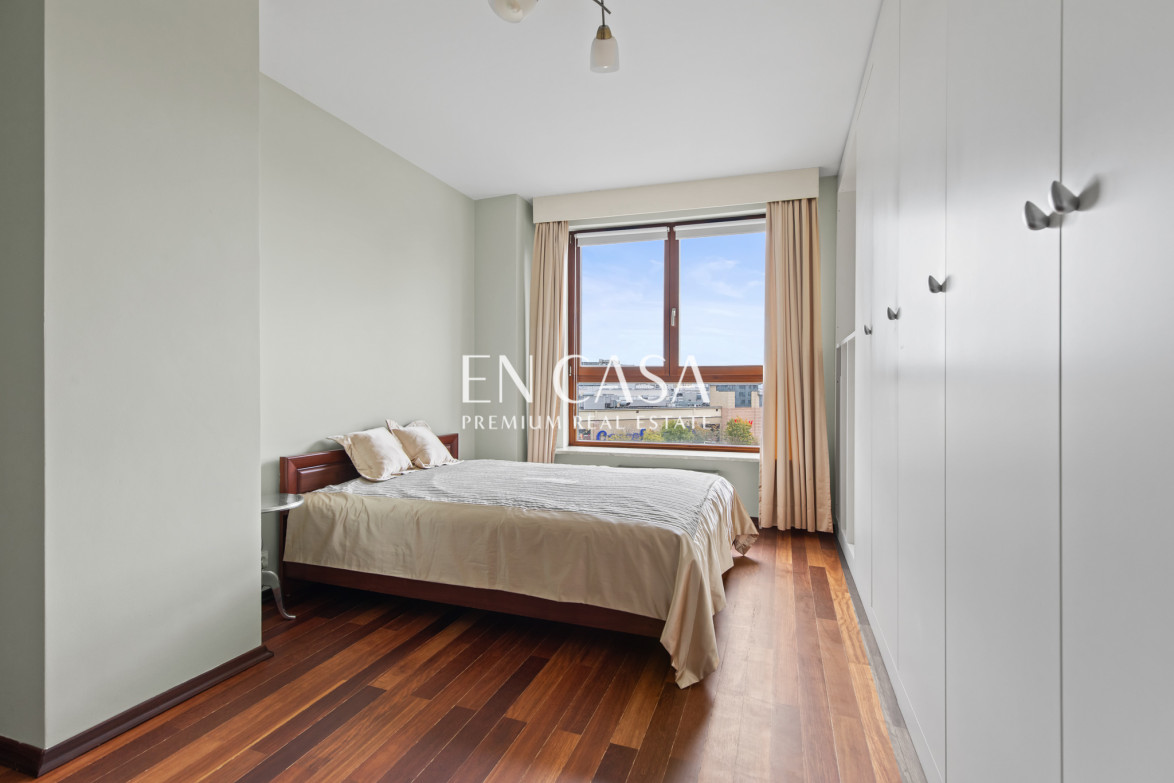 Apartment Rent Warszawa Śródmieście Zygmunta Słomińskiego 8